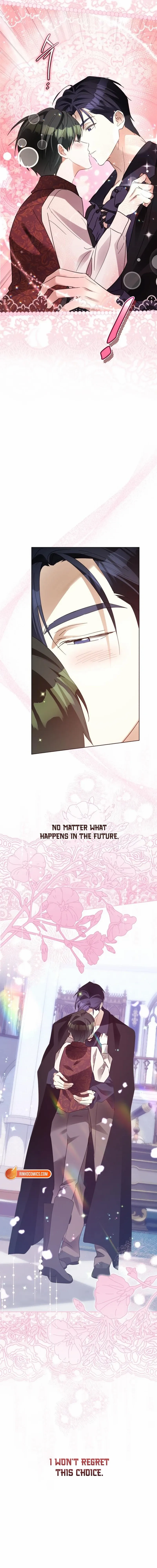 I Became The Duke’s Male Servant Chapter 56 page 7 - 