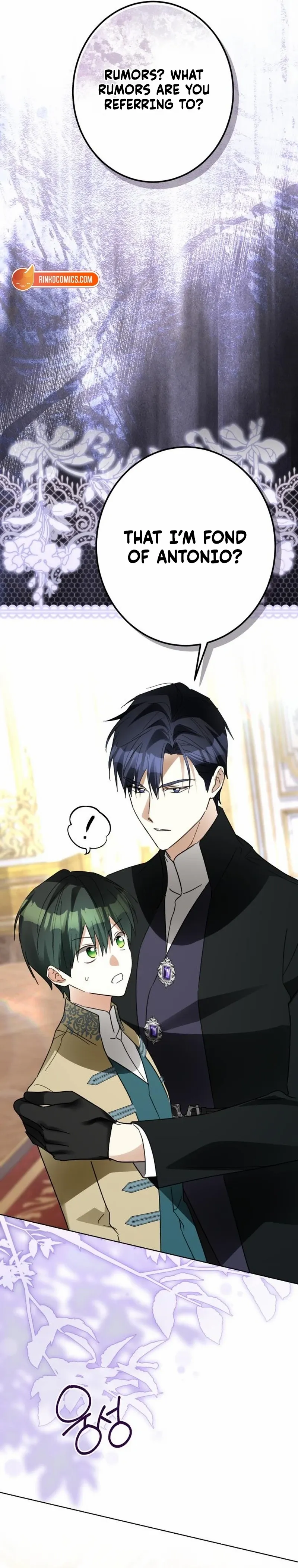 I Became The Duke’s Male Servant Chapter 57 page 18 - 