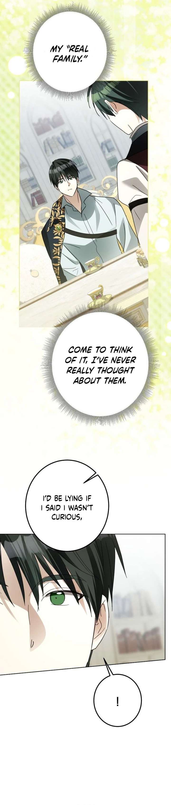 I Became The Duke’s Male Servant Chapter 58 page 21 - 