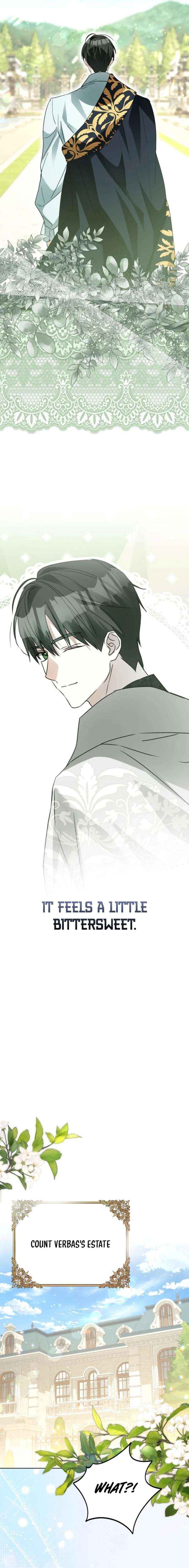 I Became The Duke’s Male Servant Chapter 59 page 12 - 
