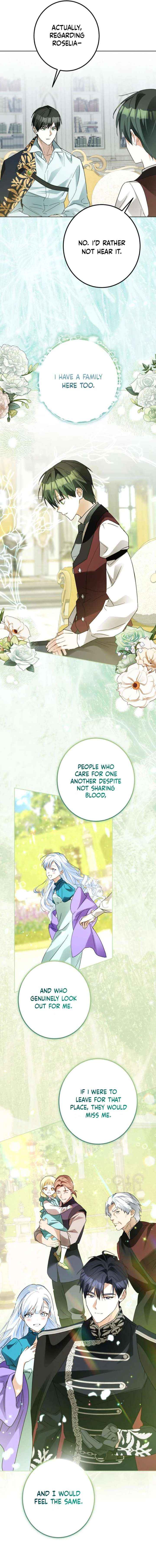 I Became The Duke’s Male Servant Chapter 59 page 3 - 