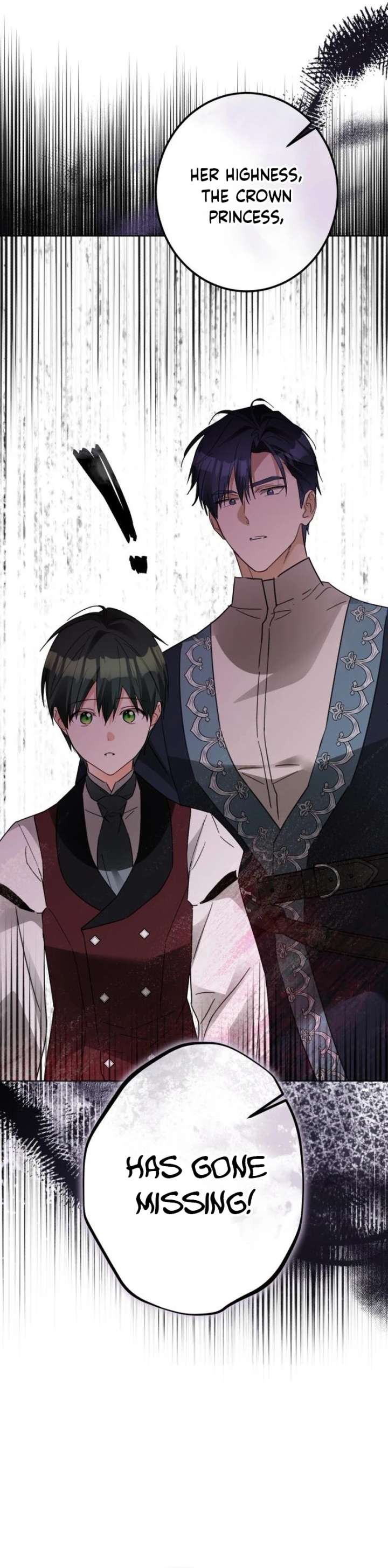 I Became The Duke’s Male Servant Chapter 59 page 21 - 