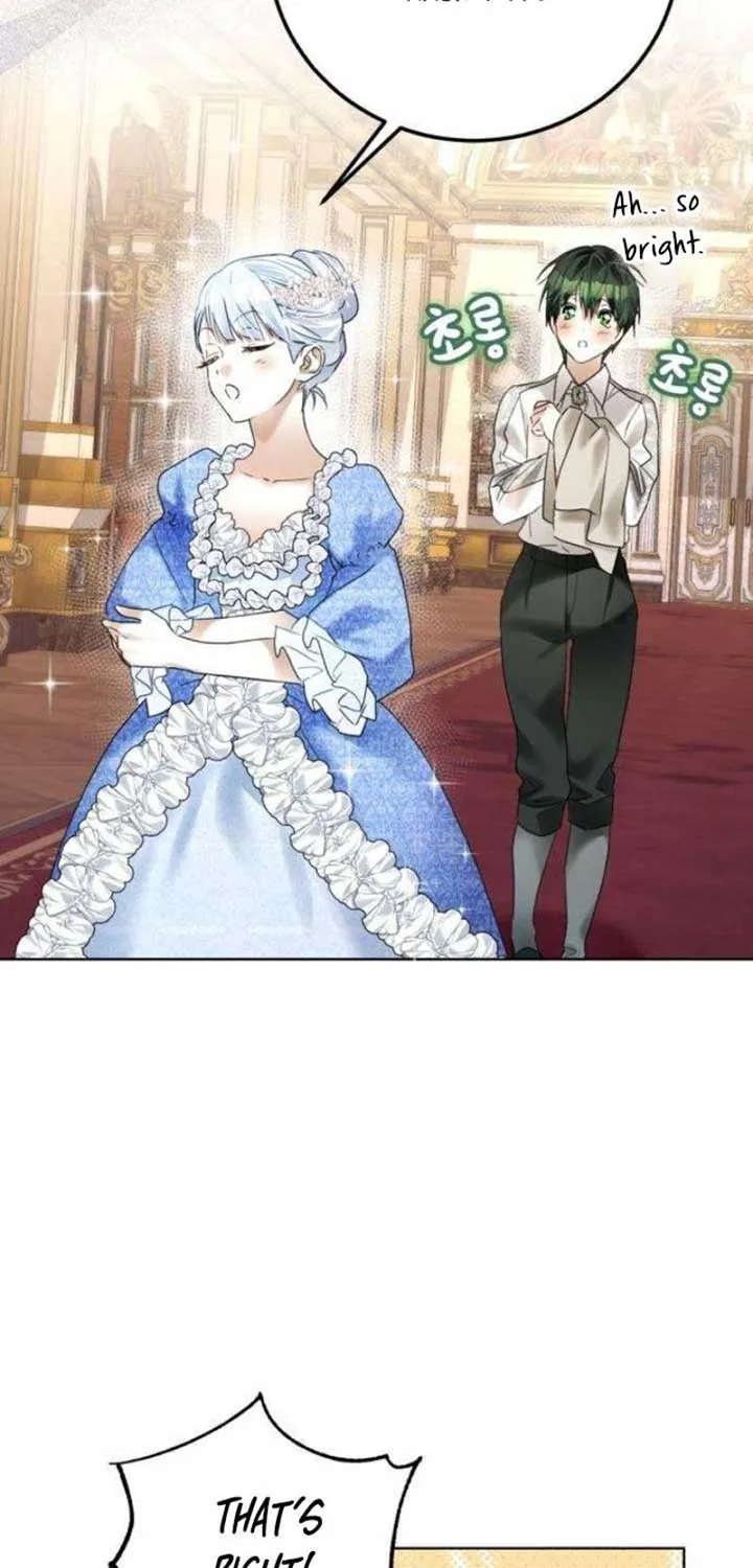 I Became The Duke’s Male Servant Chapter 6 page 14 - 