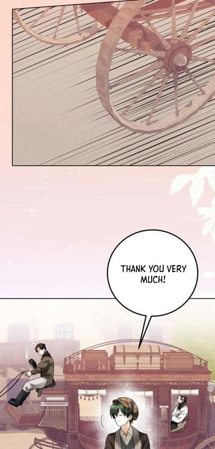 I Became The Duke’s Male Servant Chapter 6 page 20 - 
