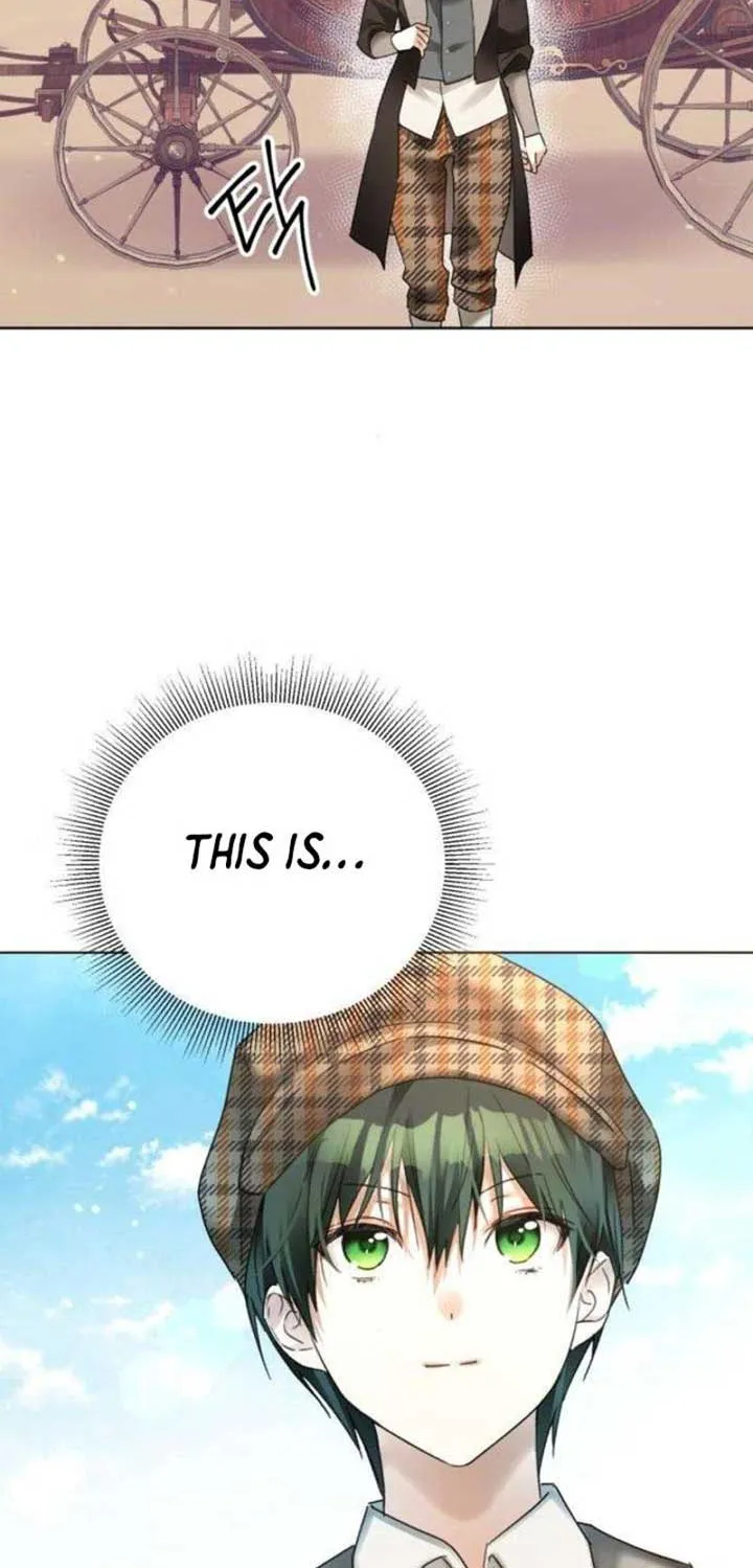 I Became The Duke’s Male Servant Chapter 6 page 21 - 