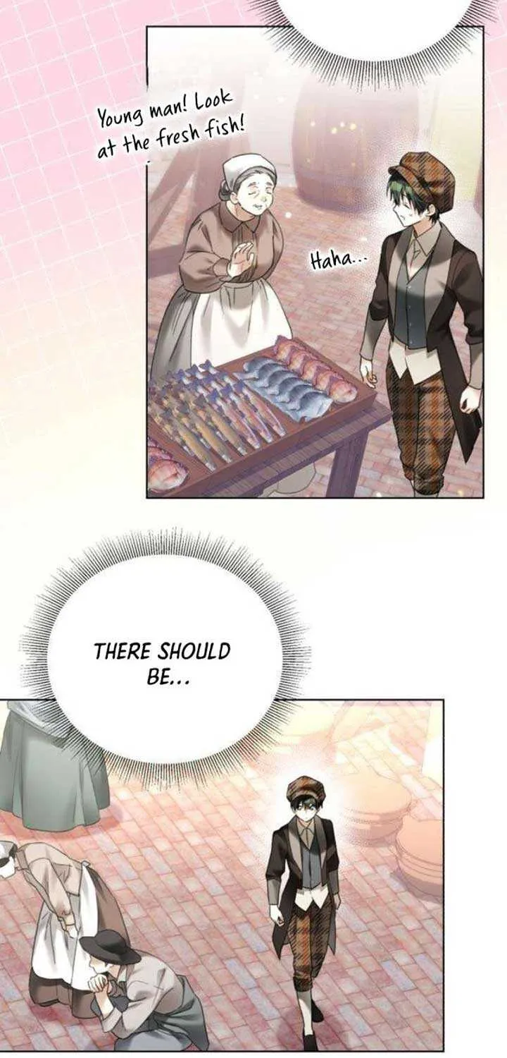 I Became The Duke’s Male Servant Chapter 6 page 26 - 
