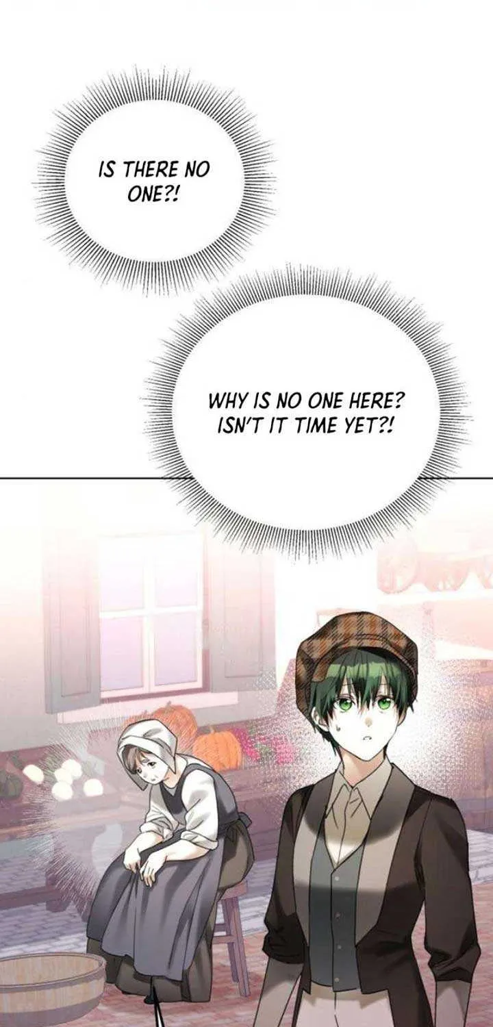 I Became The Duke’s Male Servant Chapter 6 page 27 - 