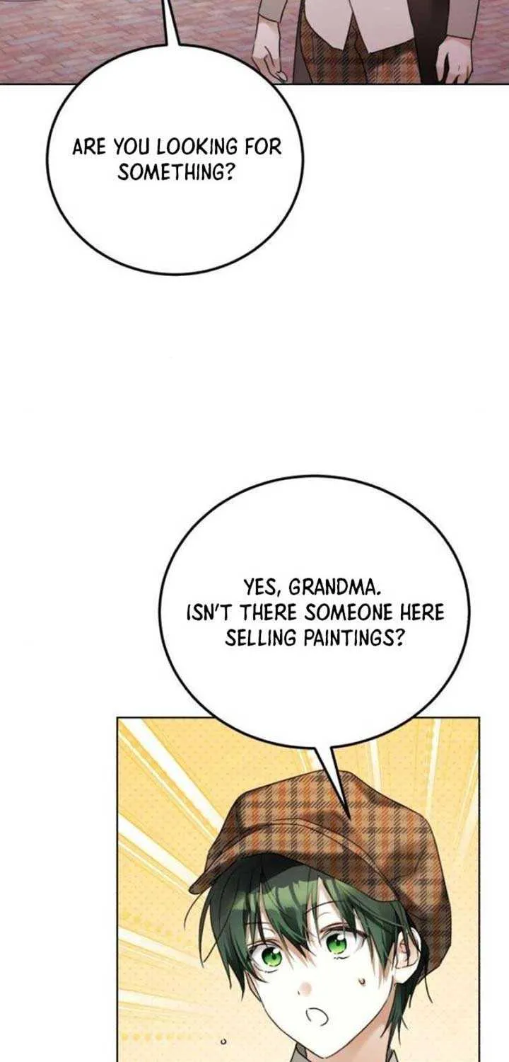 I Became The Duke’s Male Servant Chapter 6 page 28 - 