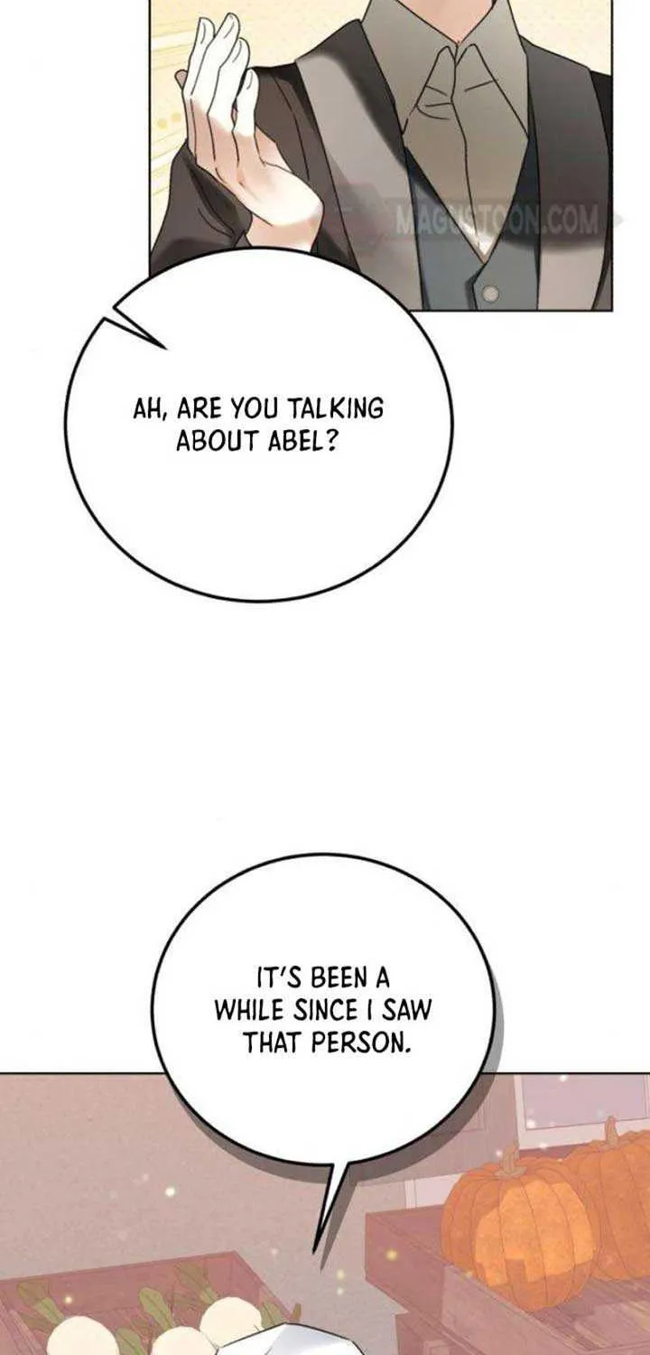 I Became The Duke’s Male Servant Chapter 6 page 29 - 