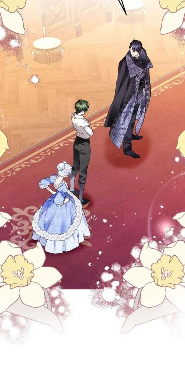 I Became The Duke’s Male Servant Chapter 6 page 4 - 