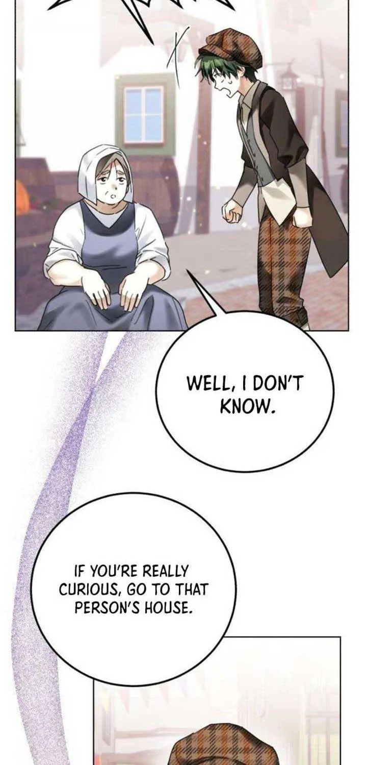 I Became The Duke’s Male Servant Chapter 6 page 31 - 