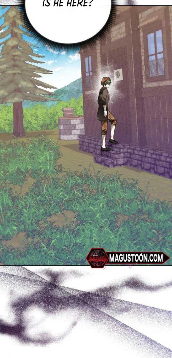 I Became The Duke’s Male Servant Chapter 6 page 35 - 