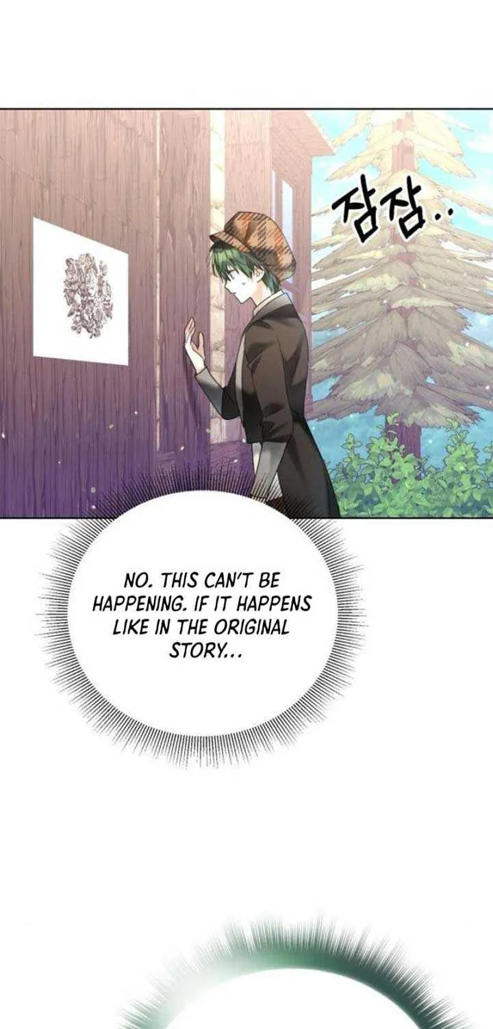 I Became The Duke’s Male Servant Chapter 6 page 37 - 