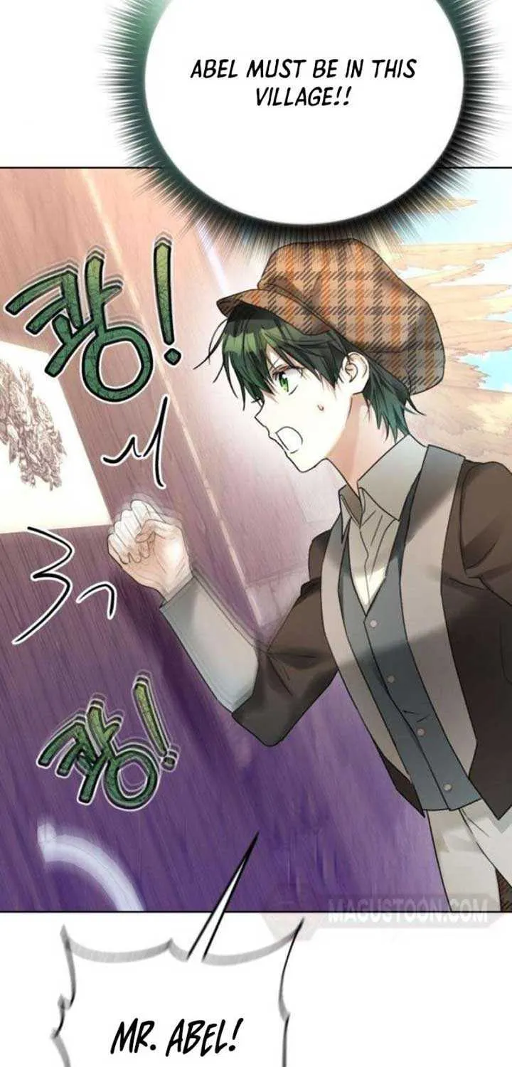 I Became The Duke’s Male Servant Chapter 6 page 38 - 