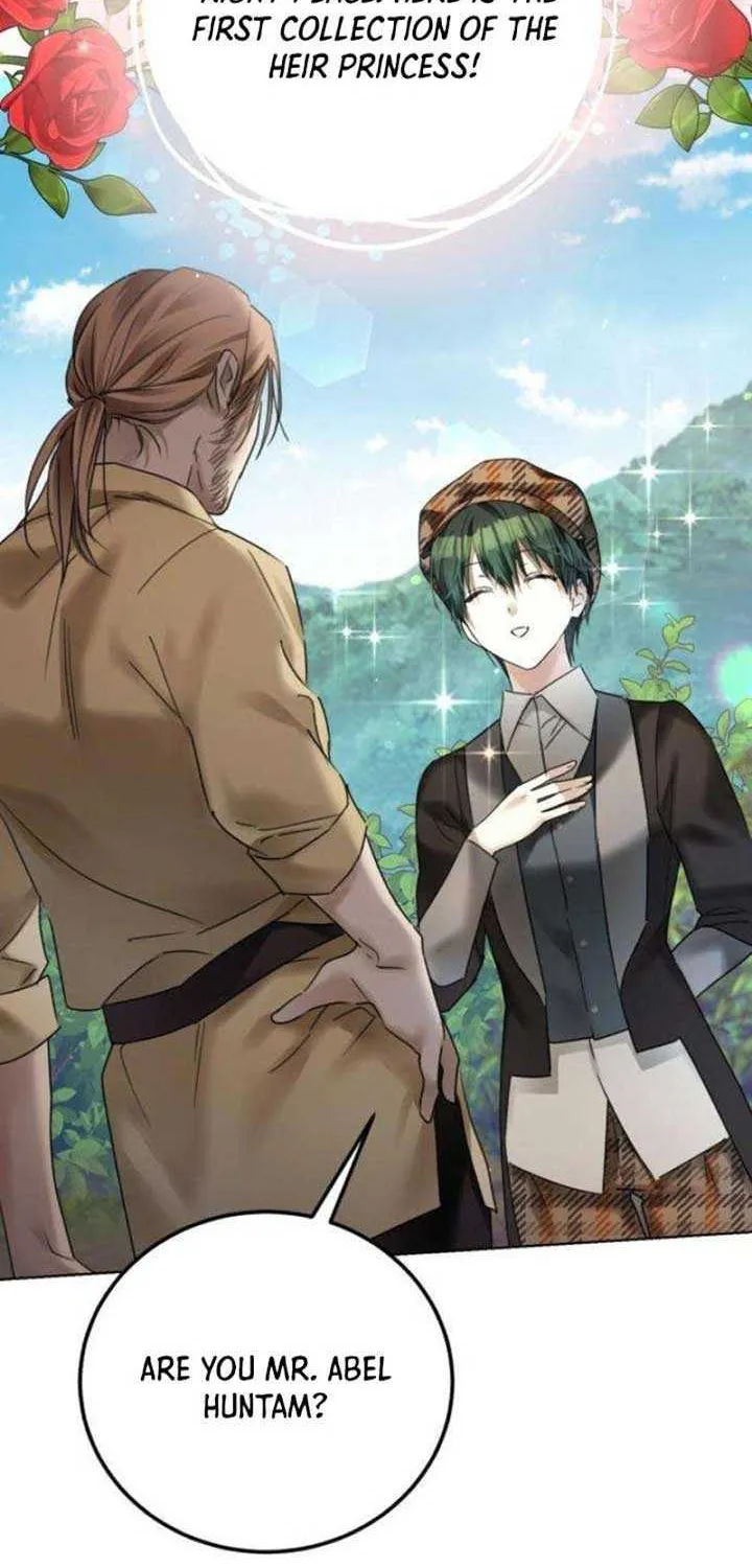 I Became The Duke’s Male Servant Chapter 6 page 45 - 