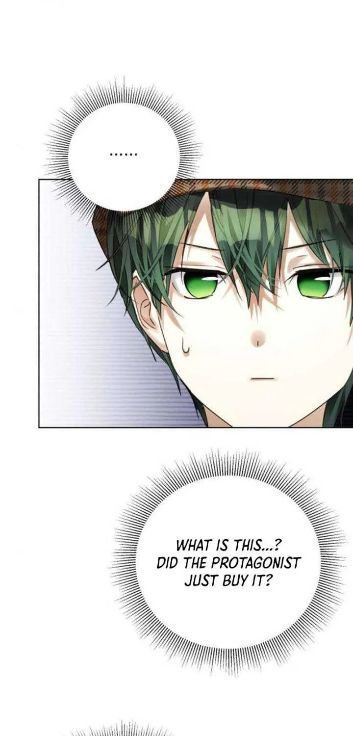 I Became The Duke’s Male Servant Chapter 6 page 48 - 