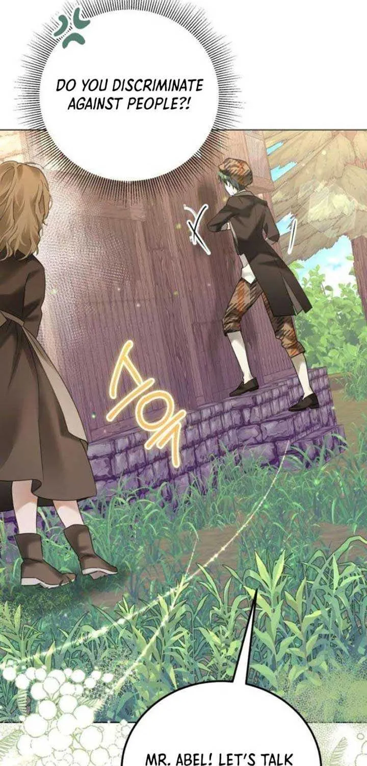I Became The Duke’s Male Servant Chapter 6 page 49 - 