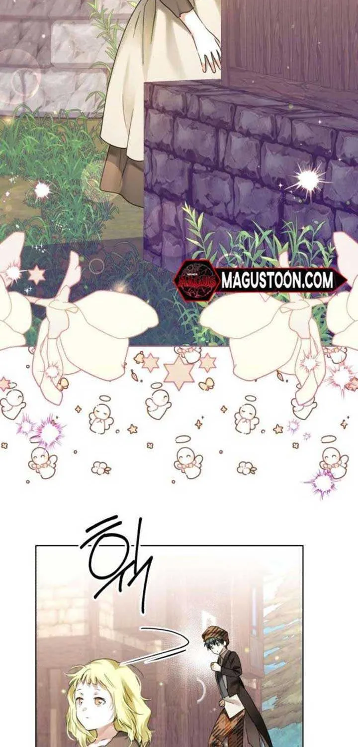 I Became The Duke’s Male Servant Chapter 6 page 51 - 