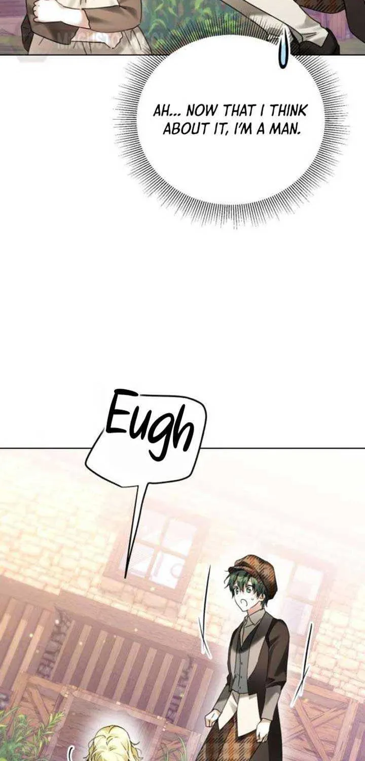 I Became The Duke’s Male Servant Chapter 6 page 55 - 