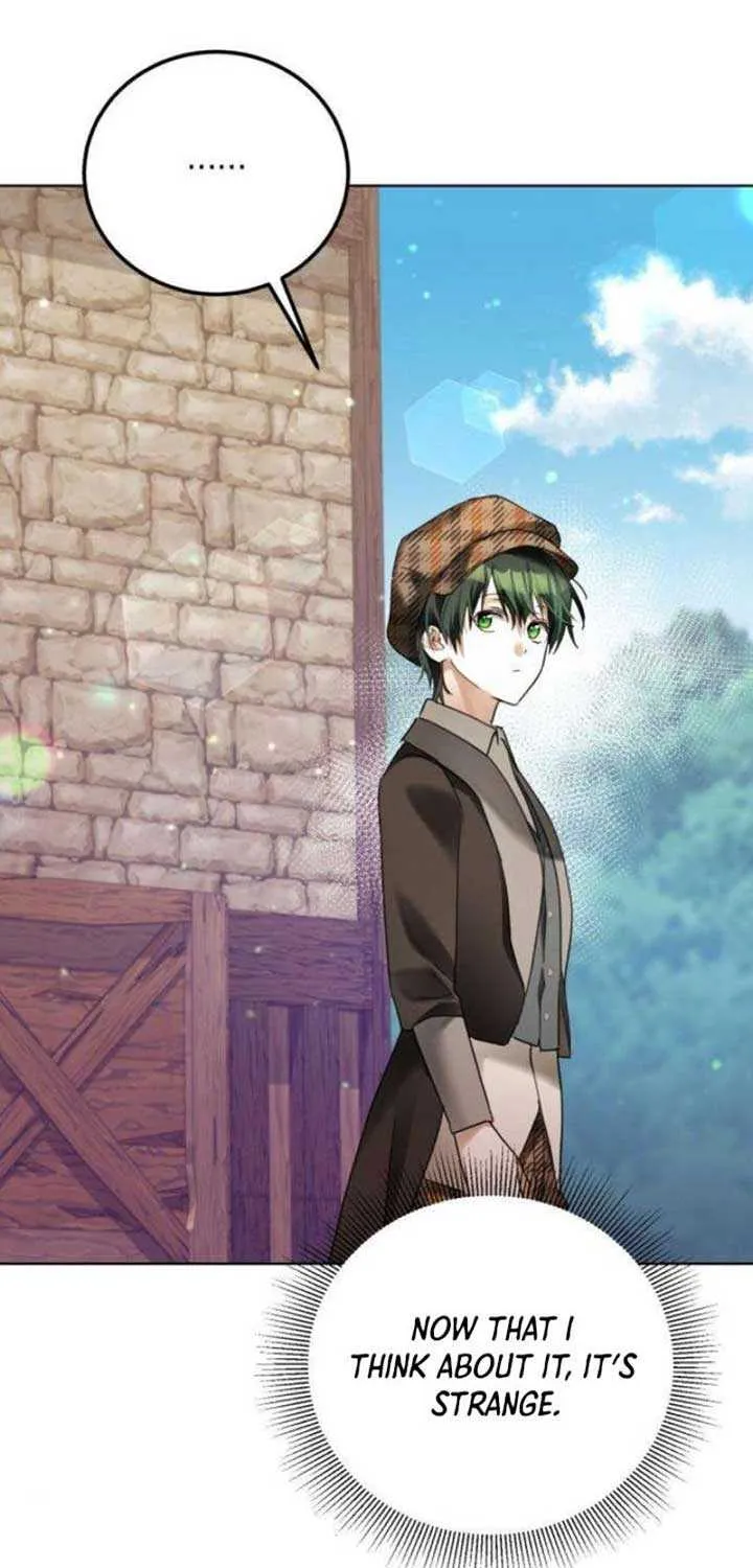I Became The Duke’s Male Servant Chapter 6 page 58 - 