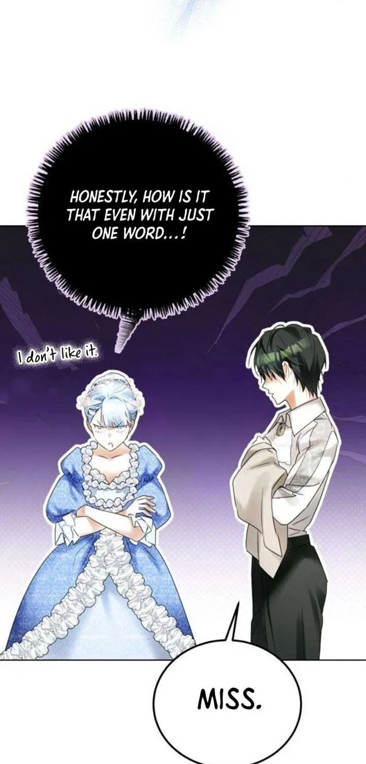I Became The Duke’s Male Servant Chapter 6 page 7 - 