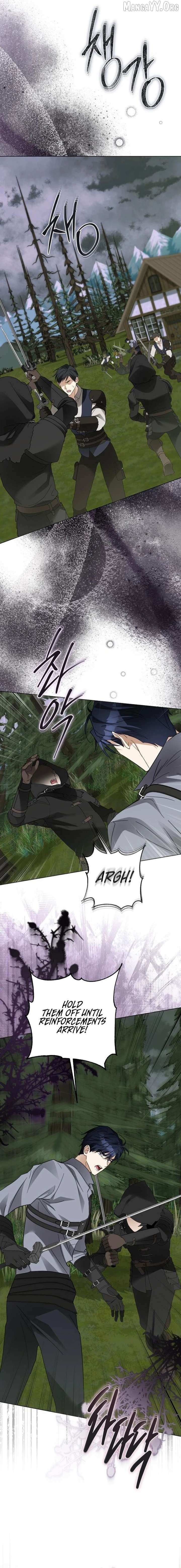 I Became The Duke’s Male Servant Chapter 60 page 11 - 