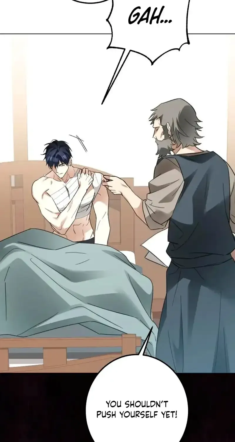 I Became The Duke’s Male Servant Chapter 61 page 15 - 