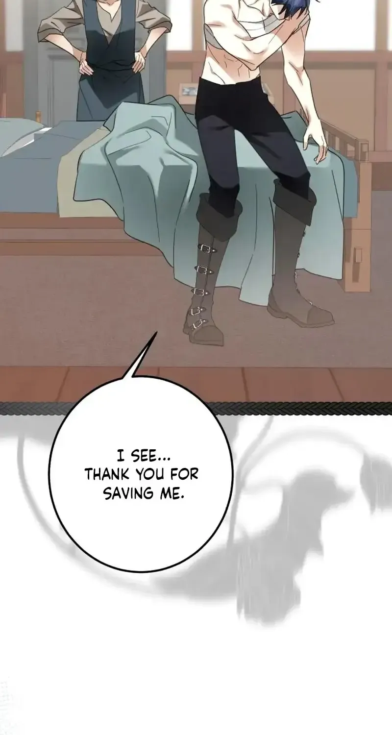 I Became The Duke’s Male Servant Chapter 61 page 19 - 