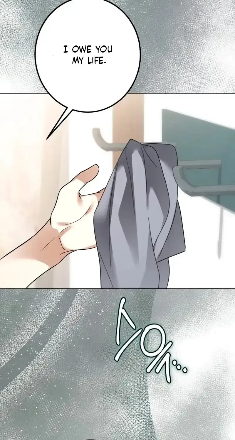 I Became The Duke’s Male Servant Chapter 61 page 21 - 