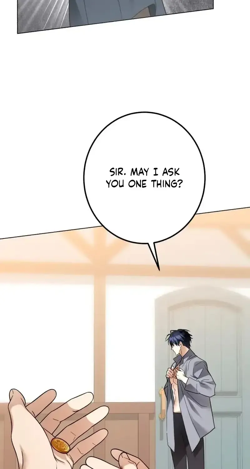 I Became The Duke’s Male Servant Chapter 61 page 24 - 
