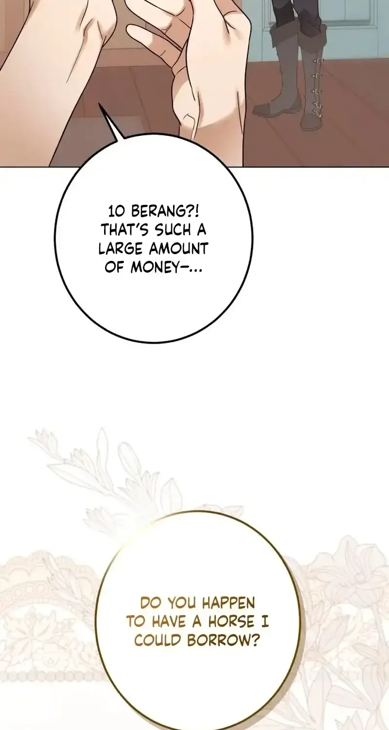 I Became The Duke’s Male Servant Chapter 61 page 25 - 