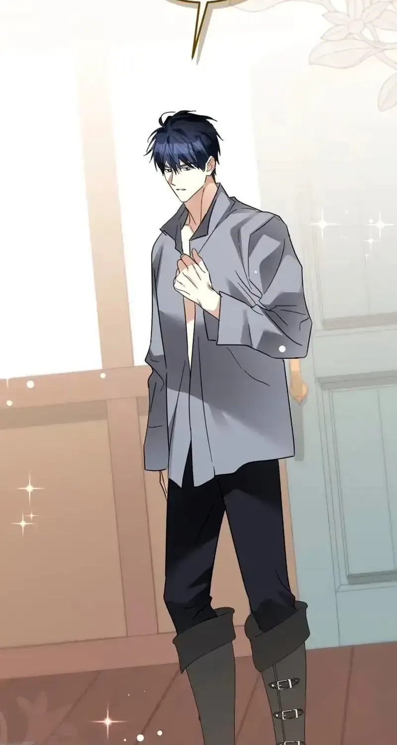 I Became The Duke’s Male Servant Chapter 61 page 26 - 