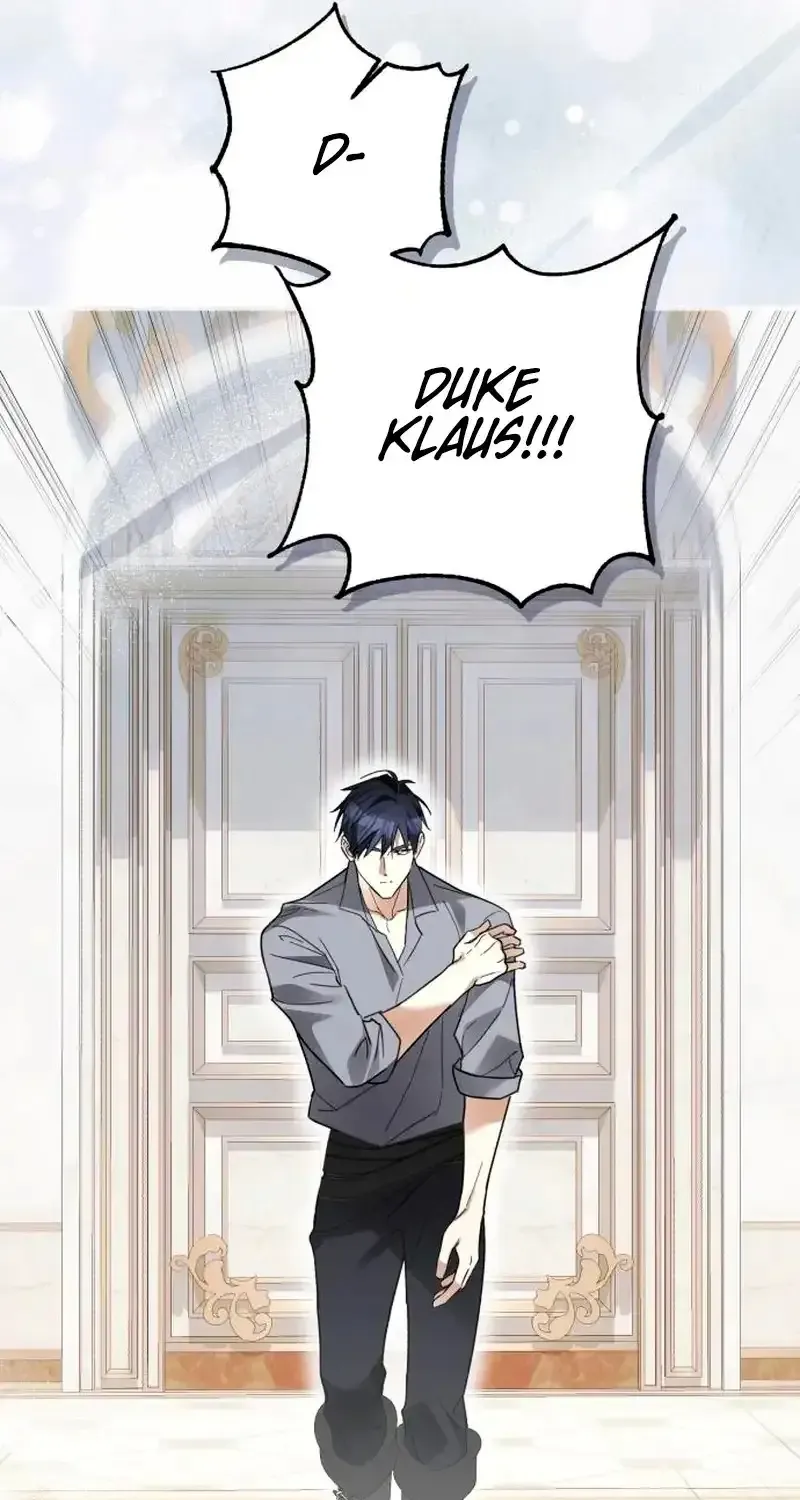 I Became The Duke’s Male Servant Chapter 61 page 32 - 