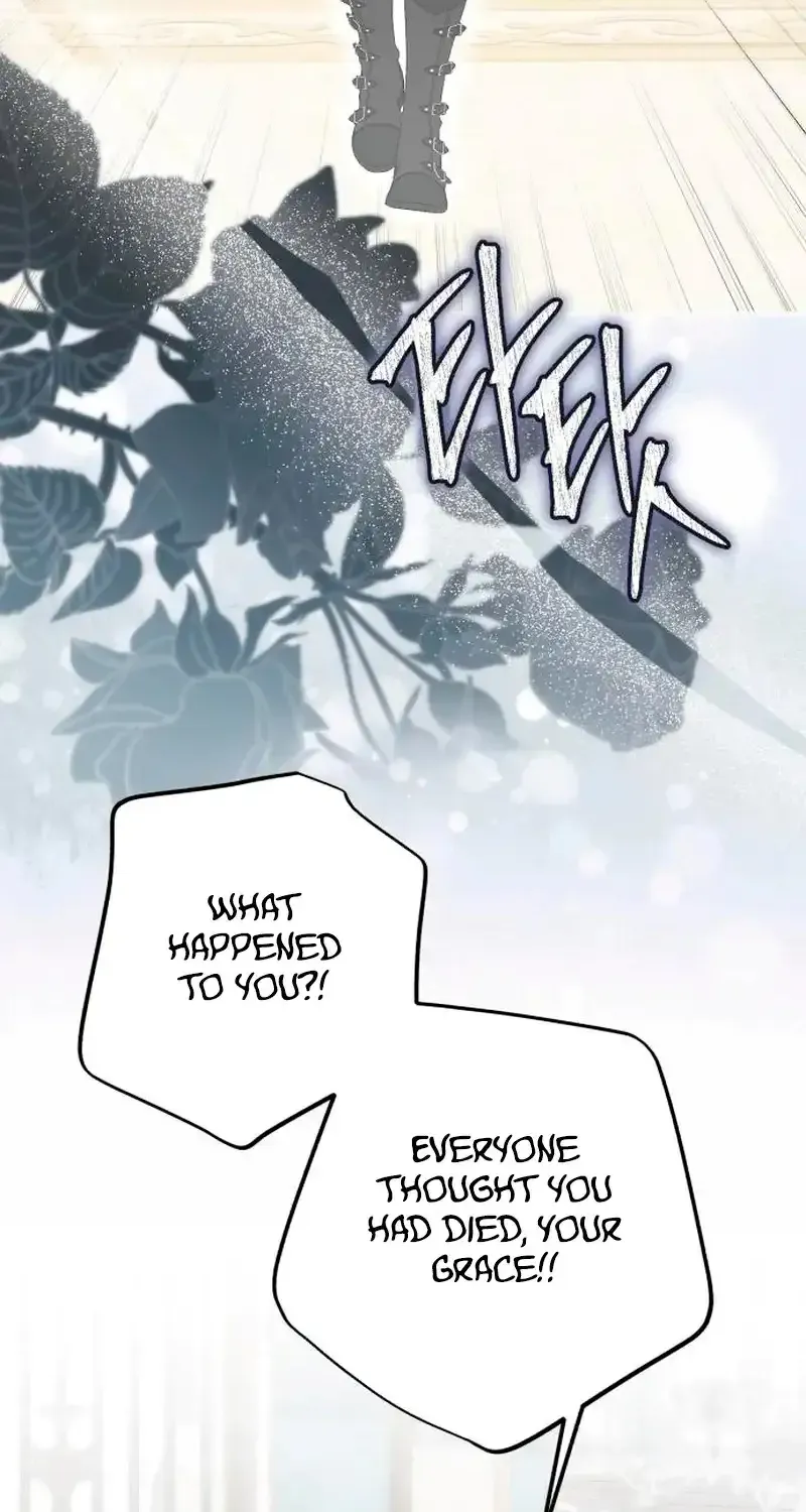 I Became The Duke’s Male Servant Chapter 61 page 33 - 