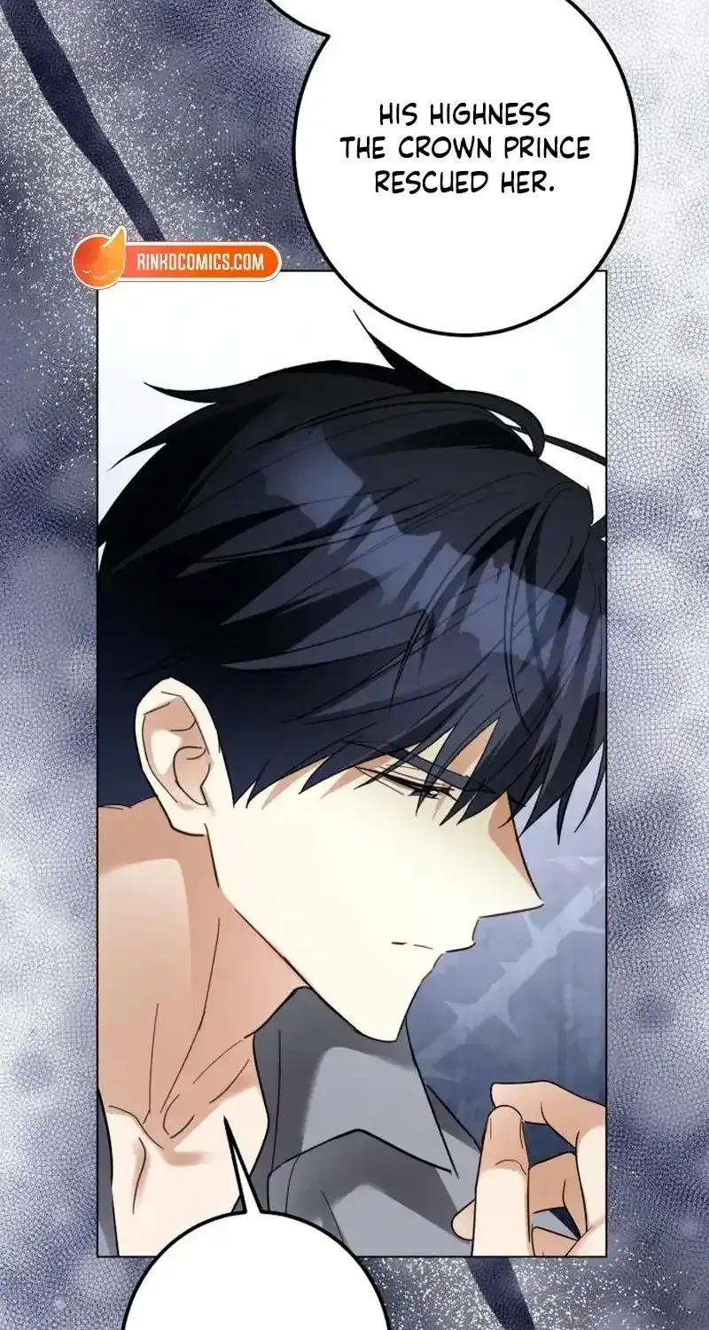 I Became The Duke’s Male Servant Chapter 61 page 35 - 