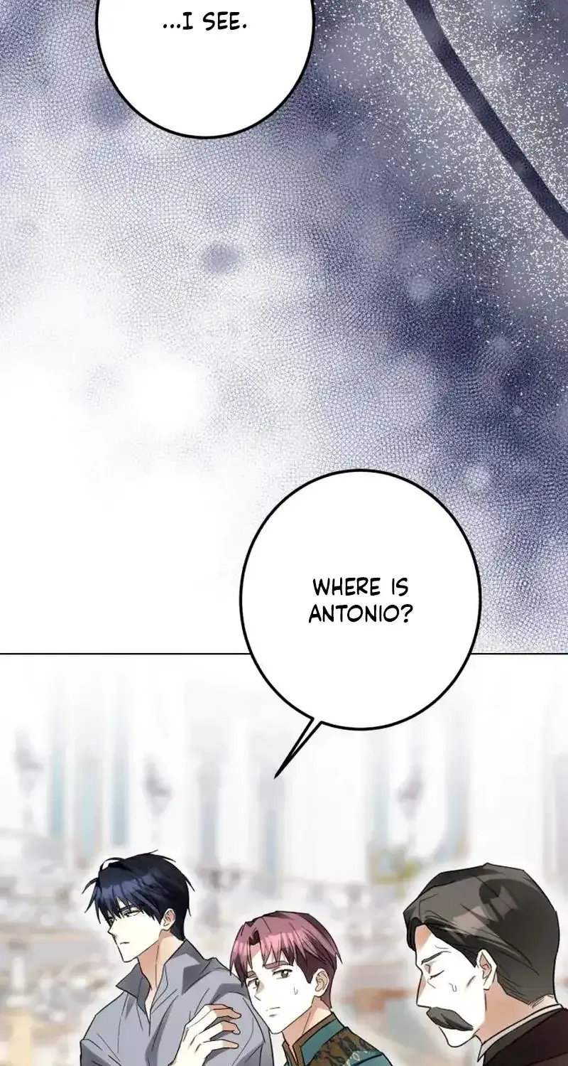 I Became The Duke’s Male Servant Chapter 61 page 36 - 