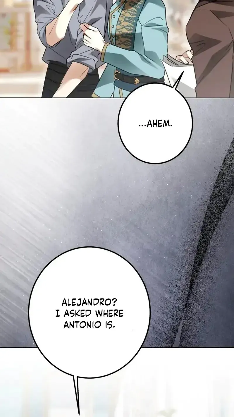 I Became The Duke’s Male Servant Chapter 61 page 37 - 