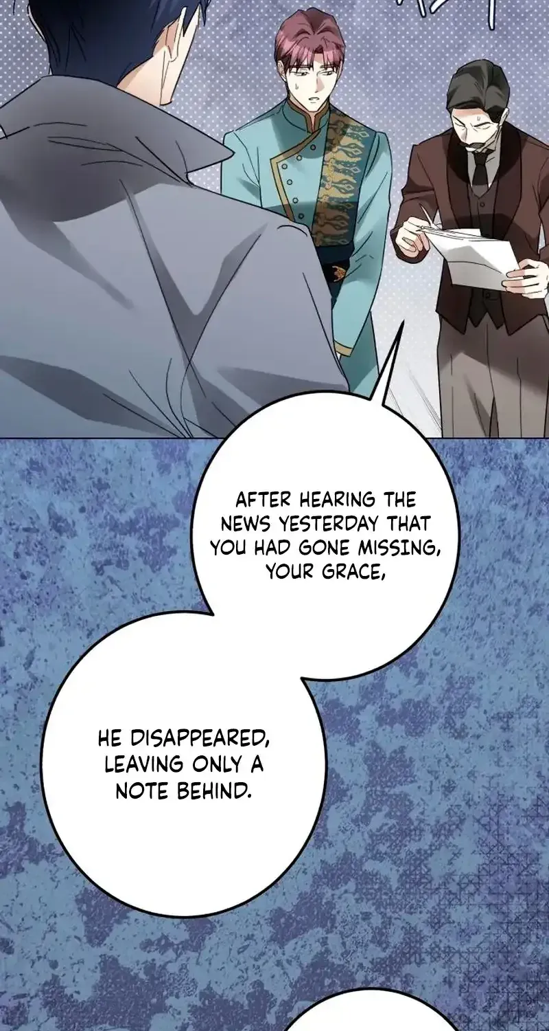 I Became The Duke’s Male Servant Chapter 61 page 41 - 