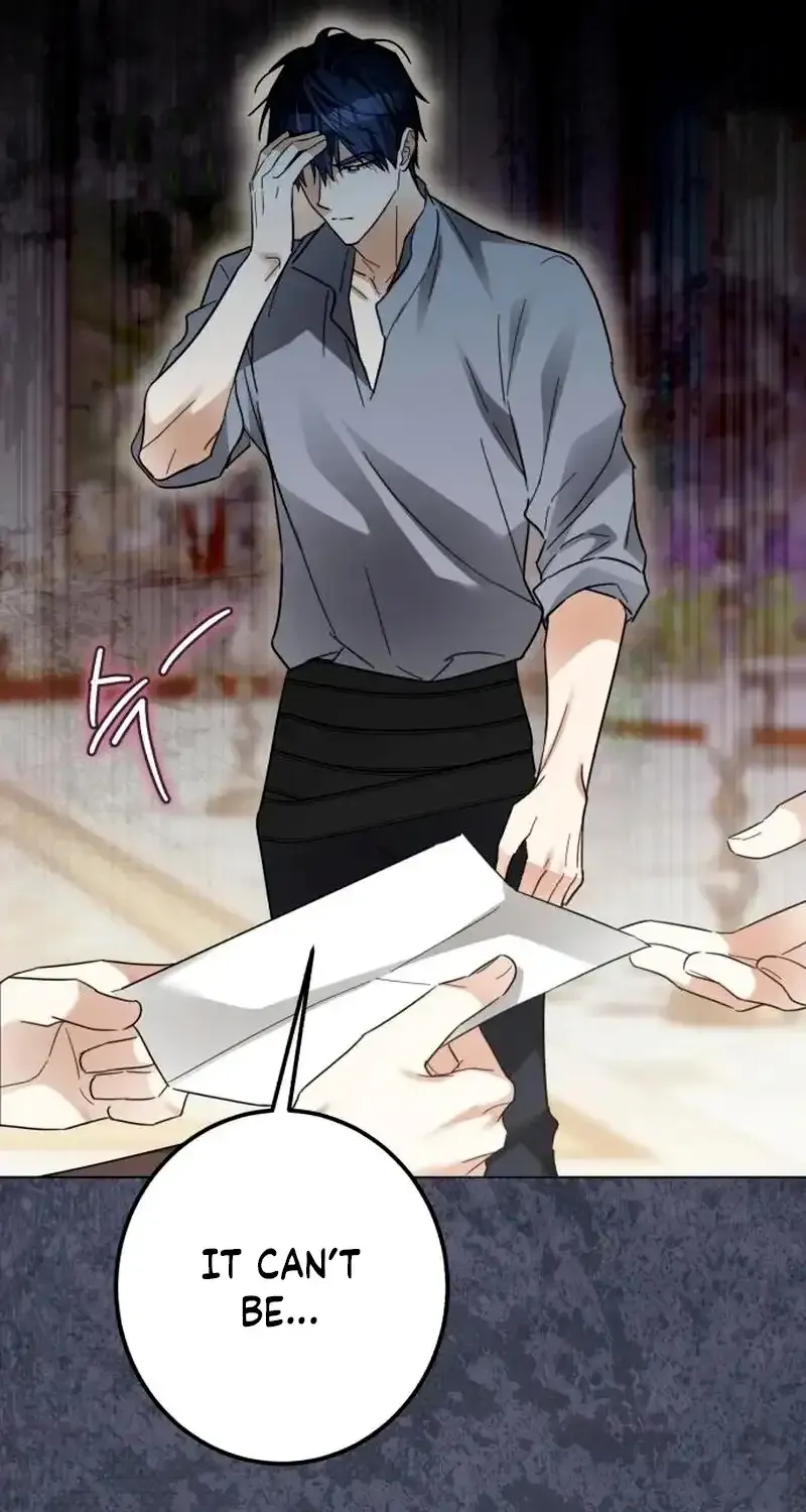I Became The Duke’s Male Servant Chapter 61 page 43 - 