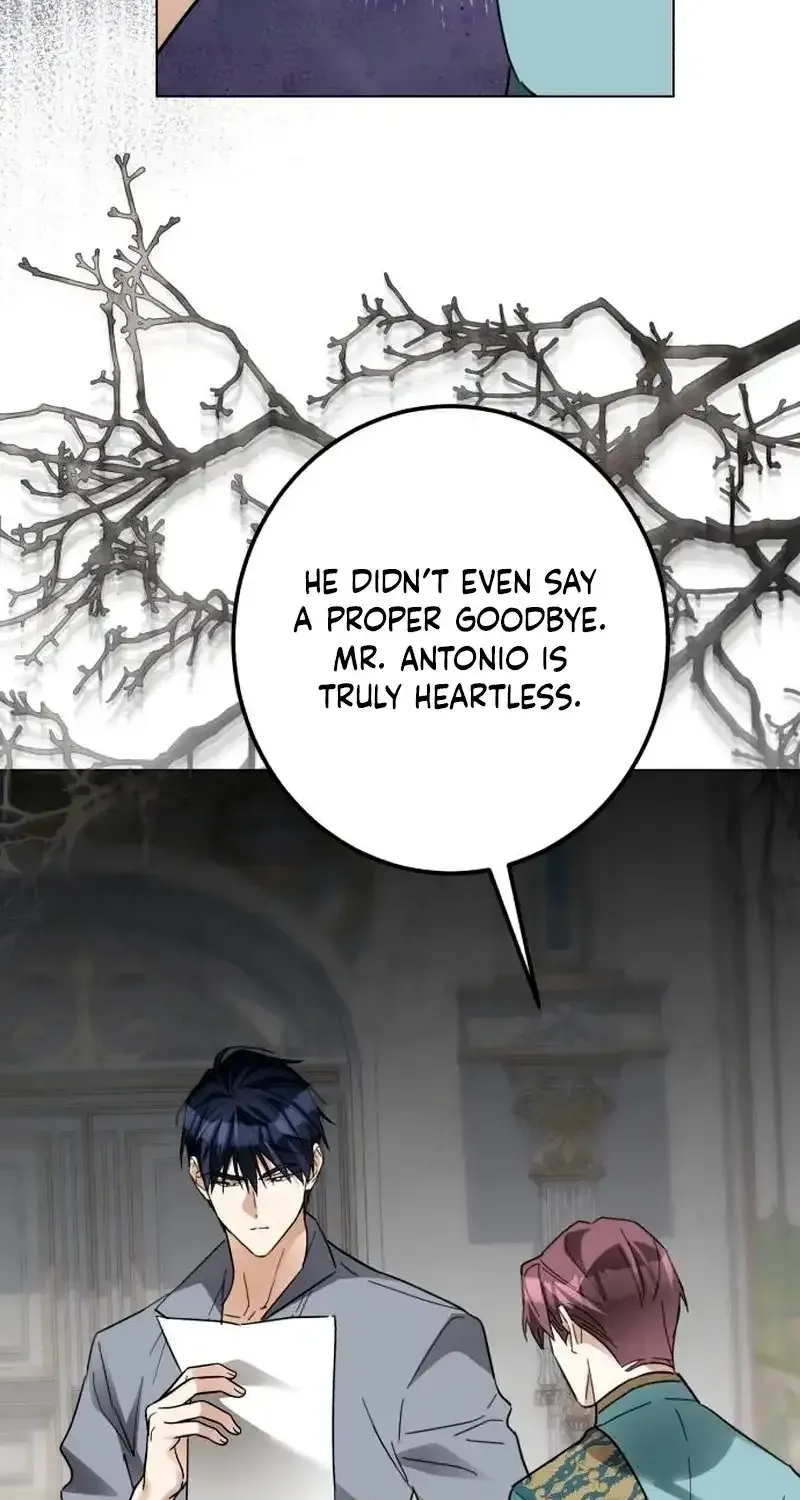 I Became The Duke’s Male Servant Chapter 61 page 45 - 