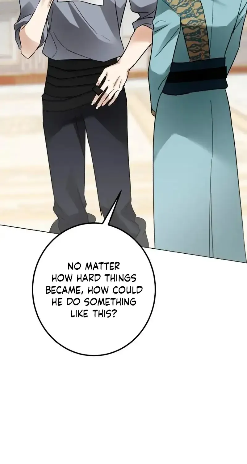 I Became The Duke’s Male Servant Chapter 61 page 46 - 