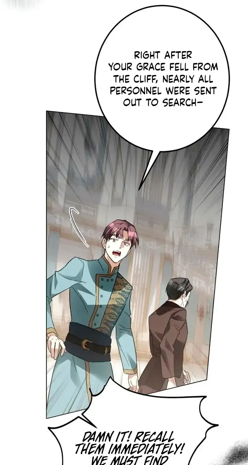 I Became The Duke’s Male Servant Chapter 61 page 50 - 