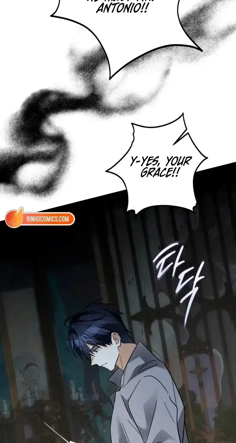 I Became The Duke’s Male Servant Chapter 61 page 51 - 
