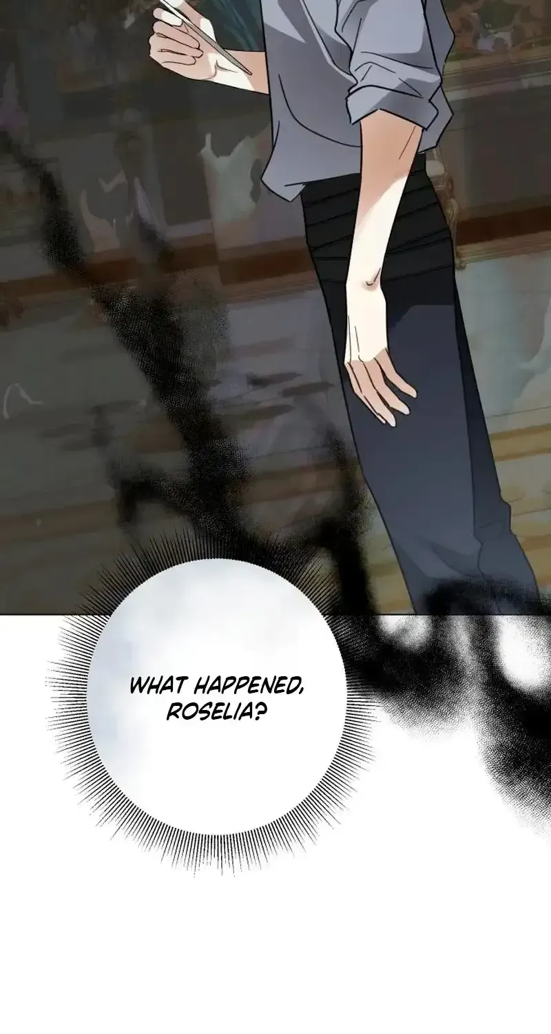I Became The Duke’s Male Servant Chapter 61 page 52 - 