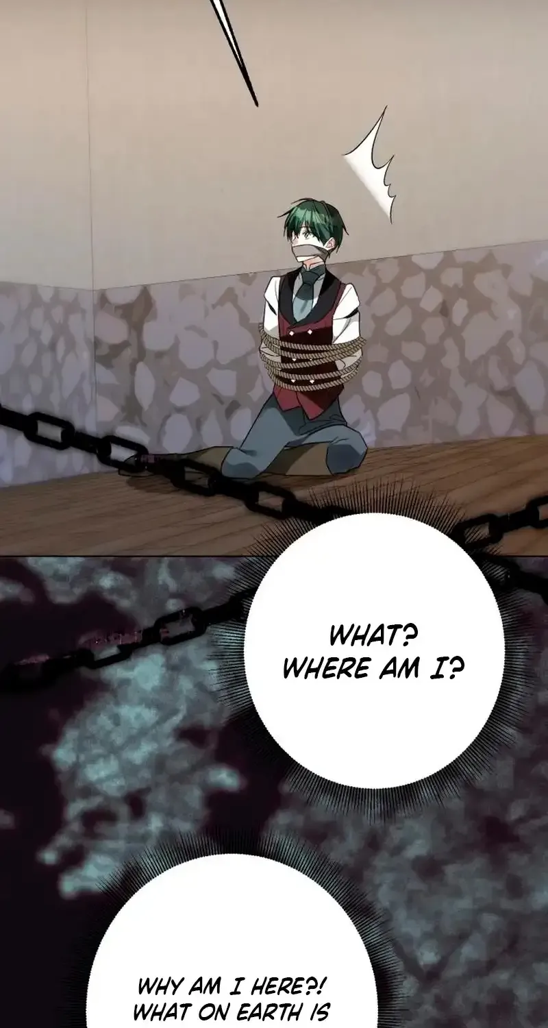 I Became The Duke’s Male Servant Chapter 61 page 56 - 