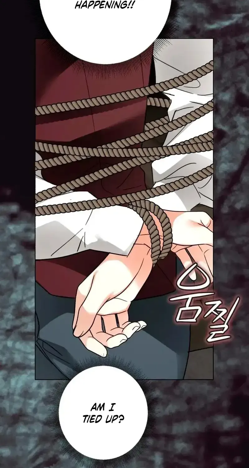 I Became The Duke’s Male Servant Chapter 61 page 57 - 