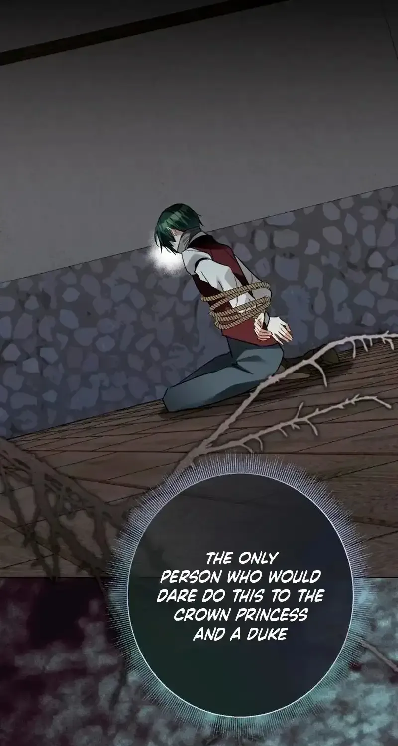 I Became The Duke’s Male Servant Chapter 61 page 60 - 