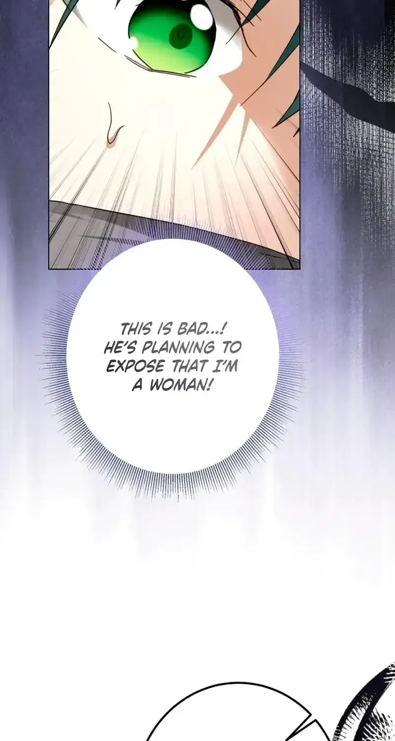 I Became The Duke’s Male Servant Chapter 61 page 70 - 