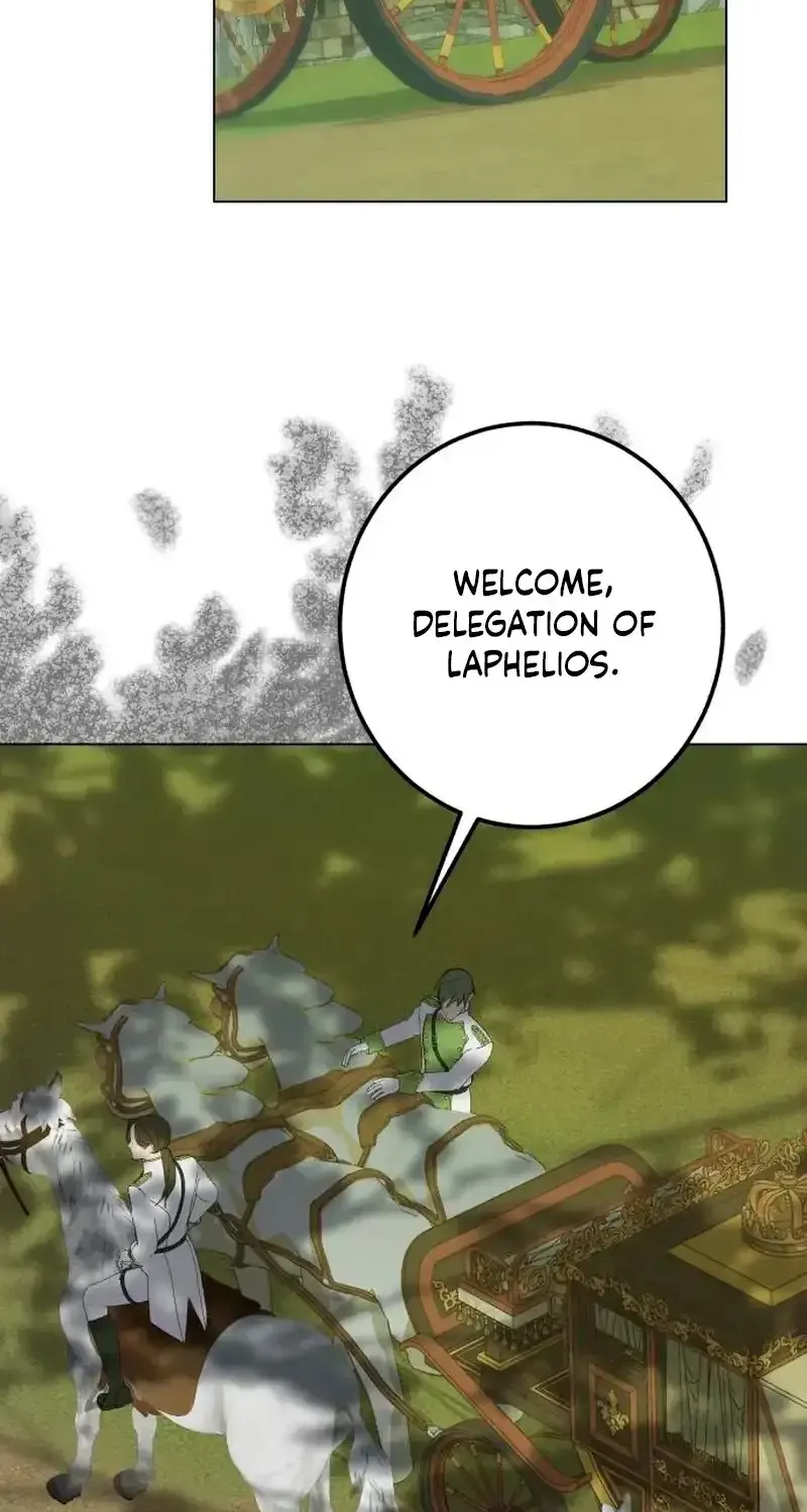 I Became The Duke’s Male Servant Chapter 61 page 77 - 