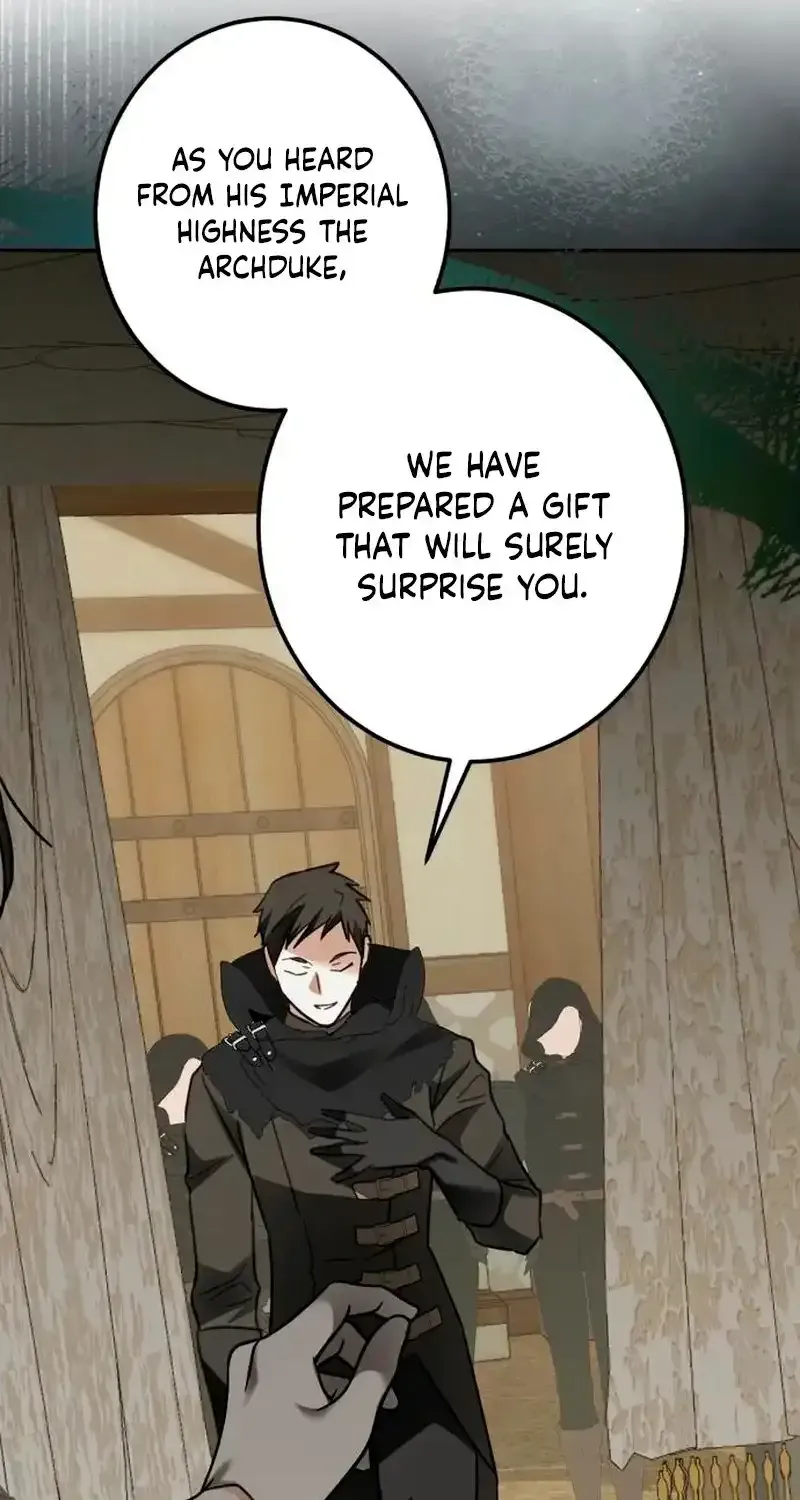 I Became The Duke’s Male Servant Chapter 61 page 80 - 